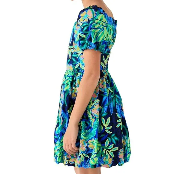 Lilly Pulitzer® GirlsKoji Dress - She will feel so special!!NWT Size 8